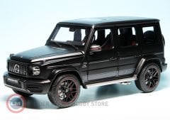 1:18 2018 Mercedes Benz AMG G63 W463