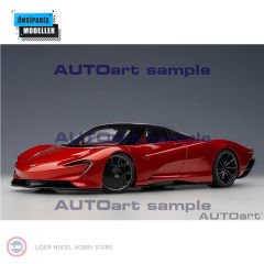 1:18 2020 Mclaren Speedtail