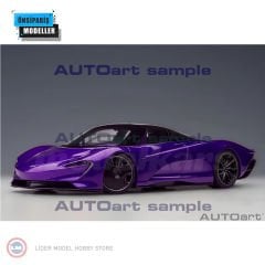 1:18 2020 Mclaren Speedtail