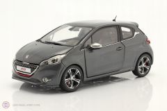 1:18 2013 Peugeot 208 GTİ