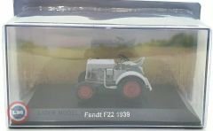 1:43  1939 Fendt F22