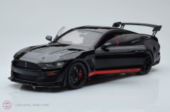 1:18 2022 Ford Mustang Shelby GT500 Code