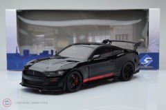 1:18 2022 Ford Mustang Shelby GT500 Code