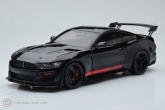 1:18 2022 Ford Mustang Shelby GT500 Code