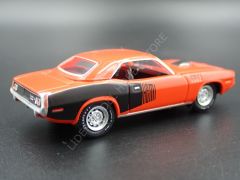 1:64 1971 Plymouth Hemı Cuda