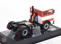 1:43 1980 Fiat 619 N1