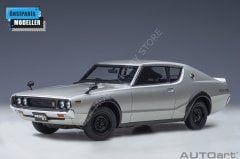 1:18 1973 Nissan Skyline GT-R (KPGC110)