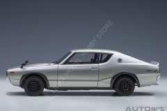 1:18 1973 Nissan Skyline GT-R (KPGC110)