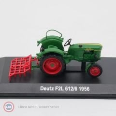 1:43 1956 Deutz F2L 6126 Tırmıklı