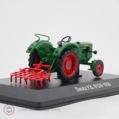 1:43 1956 Deutz F2L 6126 Tırmıklı