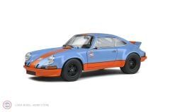 1:18 1973 Porsche 911 RSR Gulf