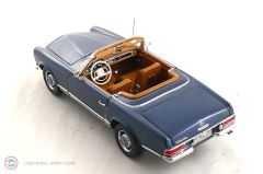 1:18 1963 Mercedes Benz 230 SL W113