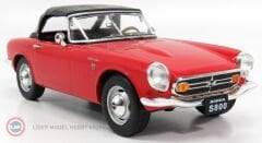 1:18 1966 Honda S800 Convertible