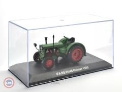 1:43  1950 IFA RS 0140 Pionier