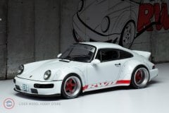1:43 1992 Porsche 911 (964) RWB