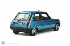 1:18 1984 Renault 5 Alpine Turbo Special