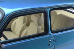 1:18 1984 Renault 5 Alpine Turbo Special