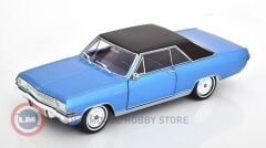 1:24 1965 Opel Diplomat A V8 Coupe