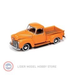 1:64 1950 Chevy 3100 Pickup Truck