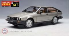 1:18 1980 Alfa Romeo '' Alfetta '' GTV 2.0