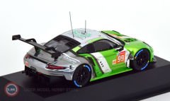 1:43 2018 Porsche 911 RSR #99 Proton Competition 24h LeMans