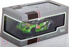 1:43 2018 Porsche 911 RSR #99 Proton Competition 24h LeMans