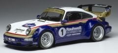1:43 1992 Porsche 911 (964) RWB Rothmans No:1