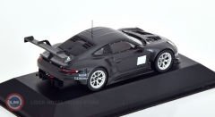 1:43 2017 Porsche 911 RSR Pre-Season Presentation Car