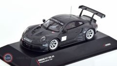 1:43 2017 Porsche 911 RSR Pre-Season Presentation Car