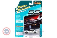 1:64 1987 Chevrolet Monte Carlo SS