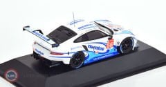 1:43 2020 Porsche 911 RSR Mentos #56 24h LeMans 2020 Team Project