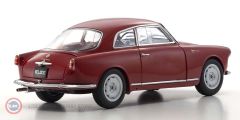1:18 1956 Alfa Romeo Giulietta Sprint Veloce Red