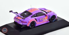 1:43 2020 Porsche 911 RSR #57 24h LeMans