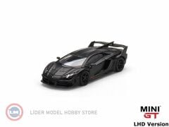 1:64 Lamborghini LB-Silhouette Works Aventador GT Evo