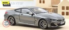 1:18 2019 BMW M850i