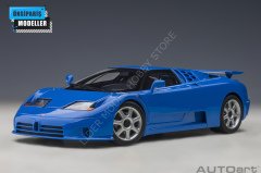 1:18 1992 Bugatti EB 110 SS