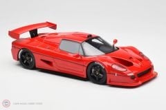 1:18 1996 Ferrari F50 GT Red