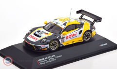 1:43 2020 Porsche 911 GT3 R - #98 Sieger 24h Spa