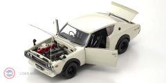 1:18 Nissan Skyline 2000 GT-R KPGC110