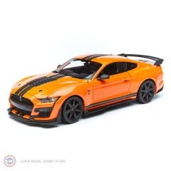 1:18 2020 Ford Mustang Shelby GT500