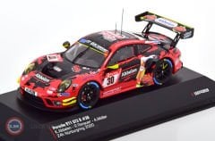 1:43 2020 Porsche 911 GT3 R - #30 24h Nürburgring