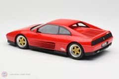 1:18 1994 Ferrari Koenig Special 348 Twin Turbo Red 