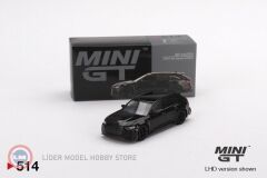 1:64  Audi RS6 Johann Abt Signature Edition