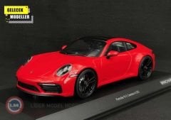 1:18 2020 Porsche 911 CARRERA 4 GTS