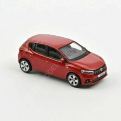 1:43 2021 Dacia Sandero