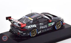 1:43 2022 Porsche 911 GT3 R #24 - Pre Season Test DTM