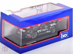 1:43 2022 Porsche 911 GT3 R #24 - Pre Season Test DTM