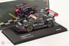 1:43 2022 Porsche 911 GT3 R #24 - Pre Season Test DTM