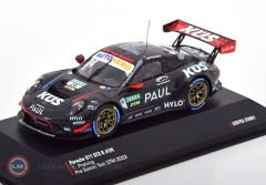 1:43 2022 Porsche 911 GT3 R #24 - Pre Season Test DTM