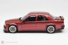 1:18 2016 Mercedes Benz 190E 2.5-16 Rauh-Welt Republik Project Cars Serisi